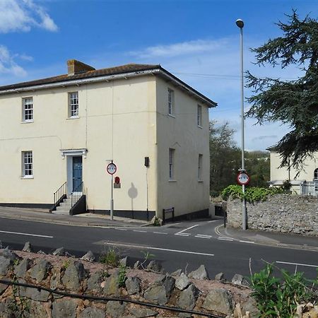 2 Woodville Lyme Regis Exterior foto